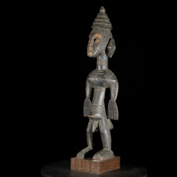 Statue Jonyeleni - Bambara / Bamana - Mali