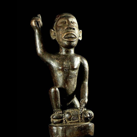 Statue Cultuelle - Kongo /...
