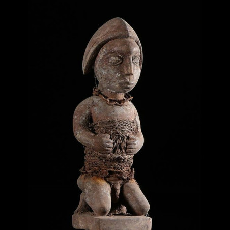 Statue rituelle - Nago - Benin