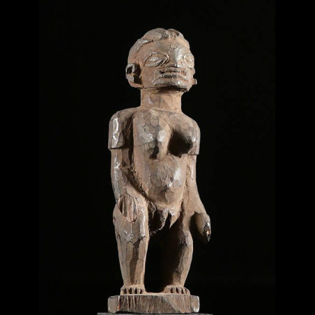 Statuette cultuelle - Idoma...
